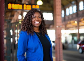 Boston Teachers Union and Massachusetts Nurses Association Endorse Ruthzee Louijeune’s Campaign for Boston City Council At-Large Ruthzee for At-Large City Council -- East Boston