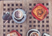 Seabiscuit to take over KO Pies in August