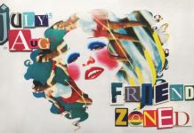At Atlantic Works Gallery: “Friend Zoned” on display July 15 to August 19