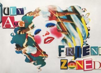 At Atlantic Works Gallery: “Friend Zoned” on display July 15 to August 19