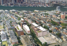 BBJ: The Bremen and Orleans Project to add 426 units Bremen Street Proposal East Boston