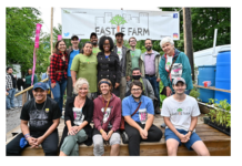 Eastie Farm’s Kannan Thiruvengadam appointed to Mayor-elect Wu’s transition team Eastie Farm East Boston Janey