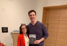 Rep. Madaro nominates Estrella-Luna for this year’s Commonwealth Heroine Award East Boston Madaro nominates Dr. Neenah Estrella-Luna