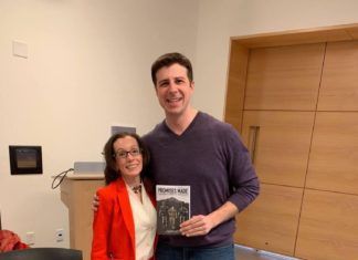 Rep. Madaro nominates Estrella-Luna for this year’s Commonwealth Heroine Award East Boston Madaro nominates Dr. Neenah Estrella-Luna