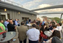 Three East Boston politicos endorse Ruthzee Louijeune’s campaign for at-large city council East Boston