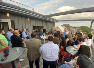 Three East Boston politicos endorse Ruthzee Louijeune’s campaign for at-large city council East Boston