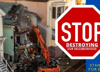 Rally for Stand up for Eastie set for July 29 Stand Up For Eastie East Boston