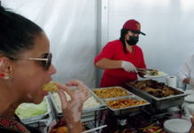 25th Annual Taste of Eastie a roaring success: Locals sample the best from local eateries far and wide in East Boston Taste of East Boston