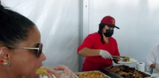 25th Annual Taste of Eastie a roaring success: Locals sample the best from local eateries far and wide in East Boston Taste of East Boston