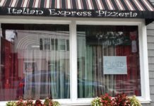 Jeffries Point’s Italian Express closes Italian Express