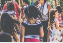 Eastie Pride Day: August 21