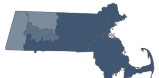 U.S. Census: Massachusetts population reaches 7 million residents Esat Boston news US Census