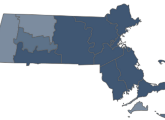 U.S. Census: Massachusetts population reaches 7 million residents Esat Boston news US Census