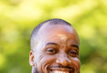 King Boston names East Boston resident Rev. Carrington Moore as Director of Organizing East Boston residents Rev. Carrington Moore