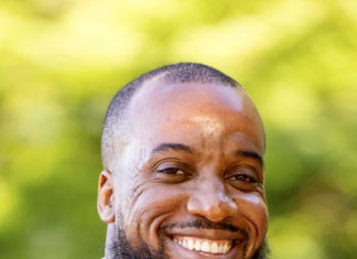 King Boston names East Boston resident Rev. Carrington Moore as Director of Organizing East Boston residents Rev. Carrington Moore