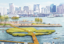 Councilor Coletta Zapata publishes report on local climate action Climate Ready