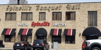 Celeste Ribeiro Hewitt on how Spinelli’s met the Covid crisis in East Boston Spinelli's steps up with the Shah Foundation