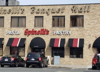 Celeste Ribeiro Hewitt on how Spinelli’s met the Covid crisis in East Boston Spinelli's steps up with the Shah Foundation