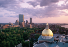 It’s official: Sen. Boncore to step down next week to take MassBio post