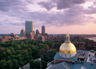 It’s official: Sen. Boncore to step down next week to take MassBio post