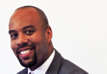 E. Boston Neighborhood Health Center Names Wilmot Interim President East Boston Greg Wilmot