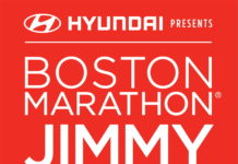East Boston residents to participate in Boston Marathon- Jimmy Fund Walk East Boston Jimmy Fund