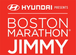 East Boston residents to participate in Boston Marathon- Jimmy Fund Walk East Boston Jimmy Fund