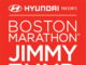 East Boston residents to participate in Boston Marathon- Jimmy Fund Walk East Boston Jimmy Fund