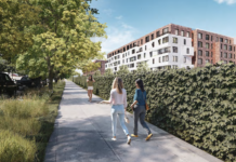 228 units proposed for New England Casket site New England Casket