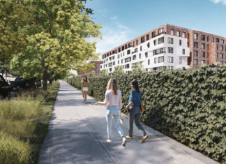 228 units proposed for New England Casket site New England Casket