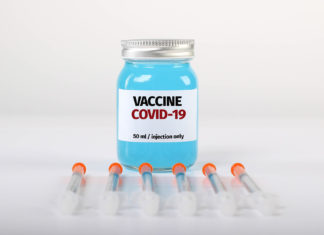 August 22, Advocate Healthcare of East Boston offers free covid vaccination Covid-19 in East Boston