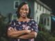 Andrea Campbell campaign releases new ad highlighting leadership on housing affordability East Boston Housing Policy Boston Andrea Campbell