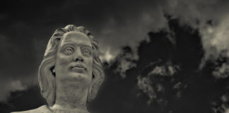 October 11 is Columbus Day! Columbus Day East Boston