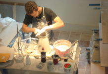 The Massachusetts Employment Situation: Unemployment rate rises slightly to 5.0%