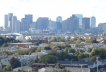 A little old East Boston wisdom for our mediocre politics