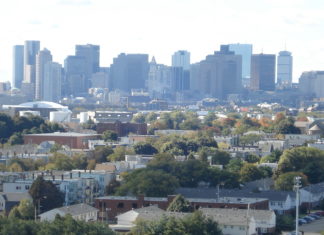 A little old East Boston wisdom for our mediocre politics