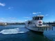 MBTA: Ferry service resumes Monday, March 31 East Boston Ferry