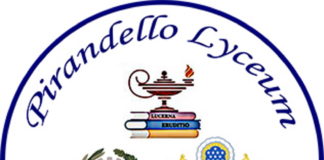 Pirandello Lyceum I Migliori Awards, October 9, 2021