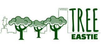 Tree Eastie: East Boston’s Adopt a Tree Program