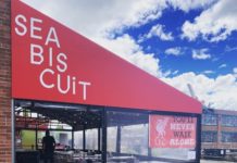 Seabiscuit announces it is permanently closing its East Boston location East Boston Seabiscuit KO Pies 2021