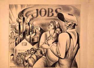 State’s unemployment rate increases to 5.4 percent 16,800 new jobs are created