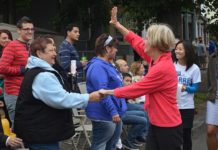 Progressive politicians marched in the Columbus Day Parade when it served their purpose; Today mayoral candidates turn their back on Columbus Creative Commons