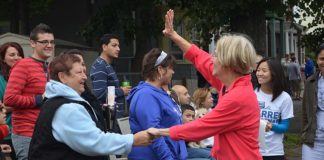 Progressive politicians marched in the Columbus Day Parade when it served their purpose; Today mayoral candidates turn their back on Columbus Creative Commons