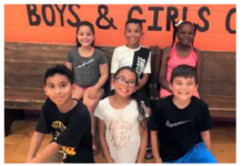 MCCA awards Community Partnership Grants to 4 East Boston nonprofits; Salesian B&G, Piers Park Sailing among grant awardees