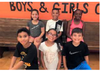 MCCA awards Community Partnership Grants to 4 East Boston nonprofits; Salesian B&G, Piers Park Sailing among grant awardees