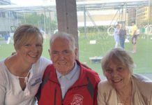 Former Mayor Ray Flynn and wife Kathy endorse Erin Murphy for At-Large City Council Erin Murphy