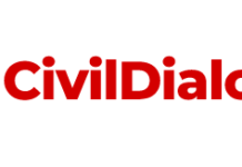 Watch a civil debate about the role of nuclear power in combating climate change Civil Dialogues Logo