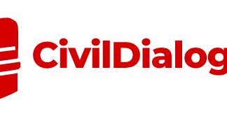 Watch a civil debate about the role of nuclear power in combating climate change Civil Dialogues Logo