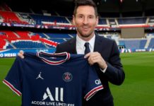 Local perspective: Messi’s first Parisian goal is a marvel