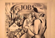 Massachusetts Unemployment & Job Estimates for August 2024